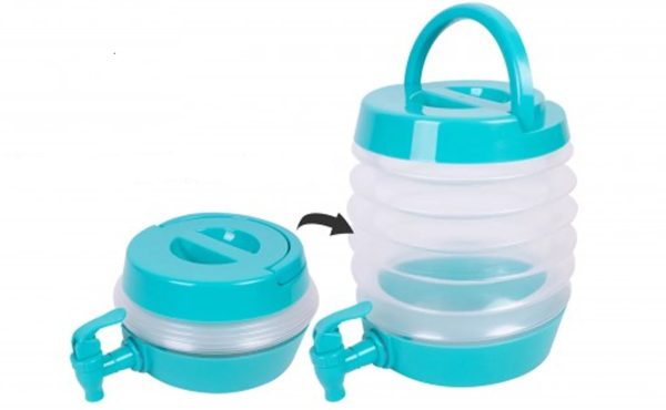 Premium Bello collapsible drinks dispenser 3.3l