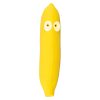 Hoot Squeezy Squishy Banana