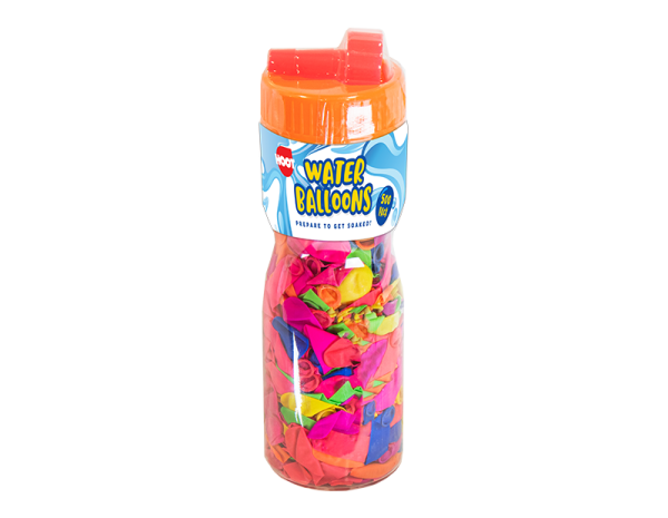 Premium Hoot water balloons pack of 500