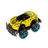 Premium Jungle pull back racing cars