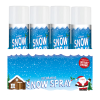 Christmas Snow Spray