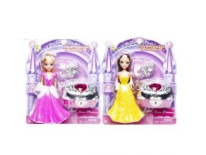 Princess Secret Box Beauty Play Set