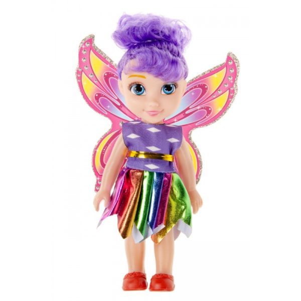 Premium Fairy girl dolls