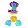 Mini PP Princess House Shell