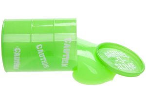 Barrel Slime
