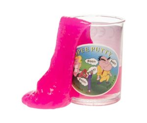 Whoopee Noise Putty
