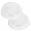 Coco & Grey Microwave Plate Cover 26cm Pack Of 2