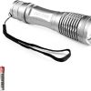 Dekton Pro Light XT400 Endurance Torch