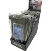 Kikkerland Green Waterproof Mobile Phone Bag