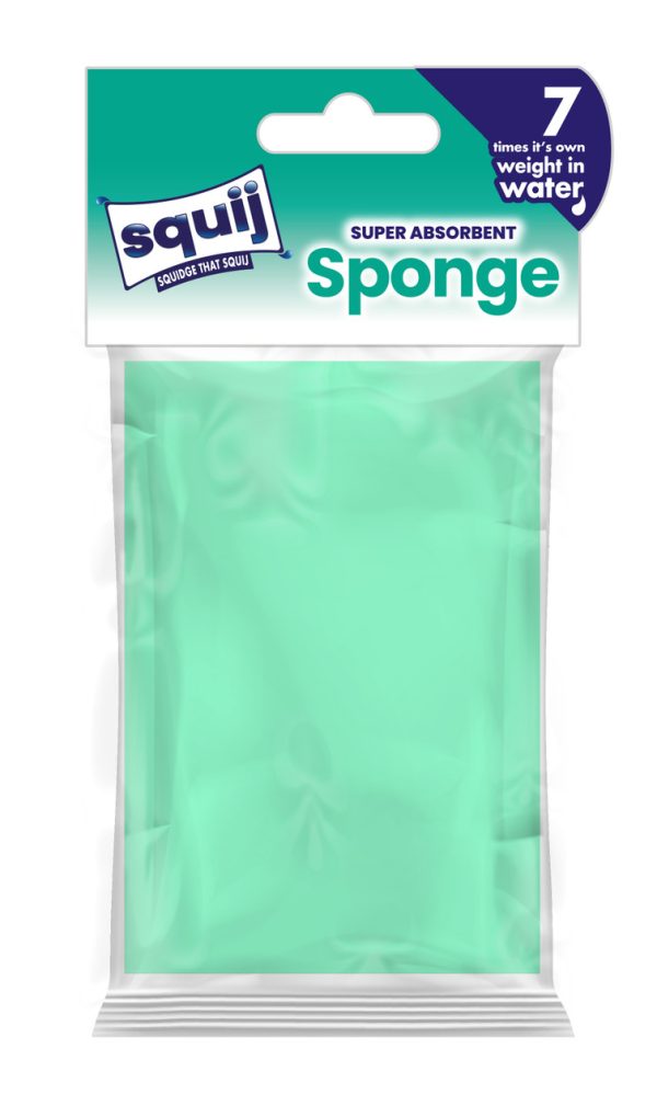 Premium Cleaning>sponges / scourers & cloths