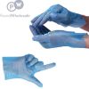 Bettina Blue Stretch Hybrid Gloves Large-Xl 200pc