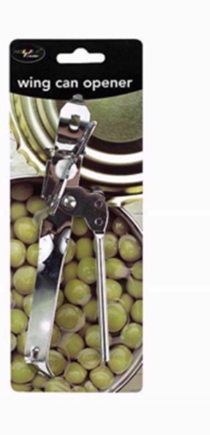 Royle Home Wing Can Opener