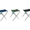 Procamp Folding Camping Stool 48cm X 34cm