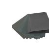 Premium Dekton mixed wet & dry sanding sheets pack of 9
