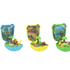 Dinosaur World Play Set