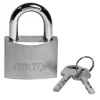 Dekton Snap Shut High Security Padlock 50mm