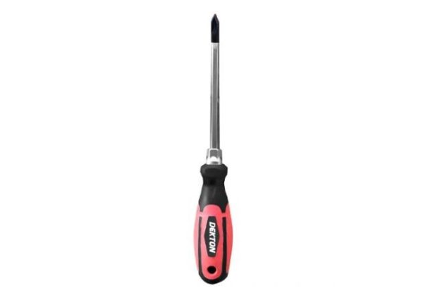 Premium Dekton ph2 phillips pro screwdriver 13cm