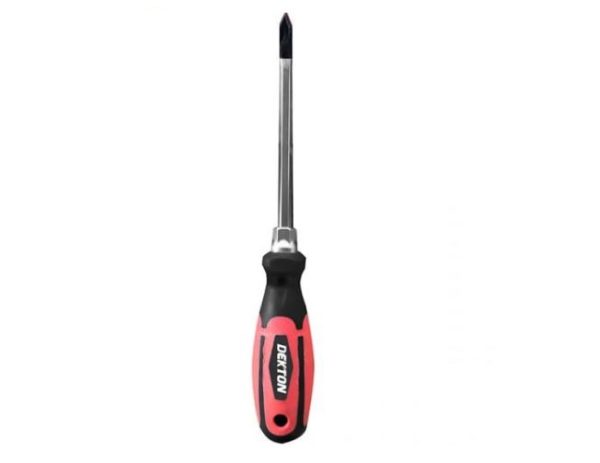 Premium Dekton pz3 pozi pro screwdriver 15cm