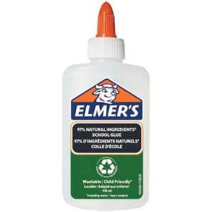 Elmer's Pure School Liquid Glue 118ml
