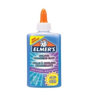 Elmer's Colour Changing Liquid Glue 147ml