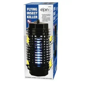 Elpine Flying Insect Killer