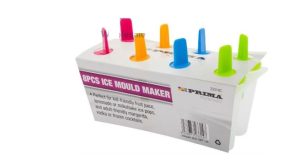 Prima Ice Mould Maker PACK OF 8