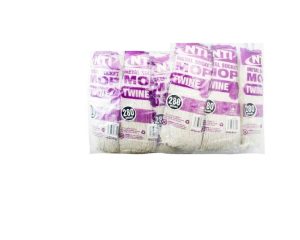 Twine Metal Socket Mop Head 280g