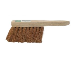 Marksman Soft Coco Hand Brush 10.5