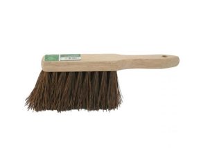 Marksman Stiff Bassine Hand Brush 10.5