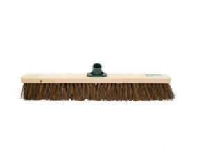 Marksman Round Edge Bassine Broom Head 24