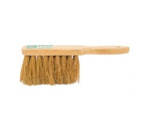 Marksman Coco Banister Varnished Brush 11