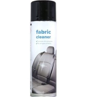 Wilko Fabric Cleaner 500ml