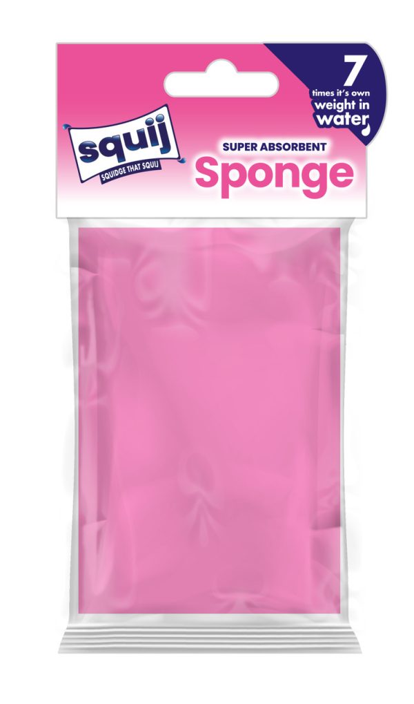 Premium Cleaning>sponges / scourers & cloths