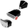 Geepas 7-In-1 Precision Trimmer Grooming Kit