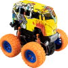 Hoot Climbing Monster Bus Toy