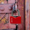 Dekton 25mm Protected Steel Padlock With 3 Keys