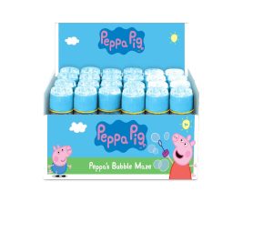 Peppa Pig Peppa's Bubble Maze