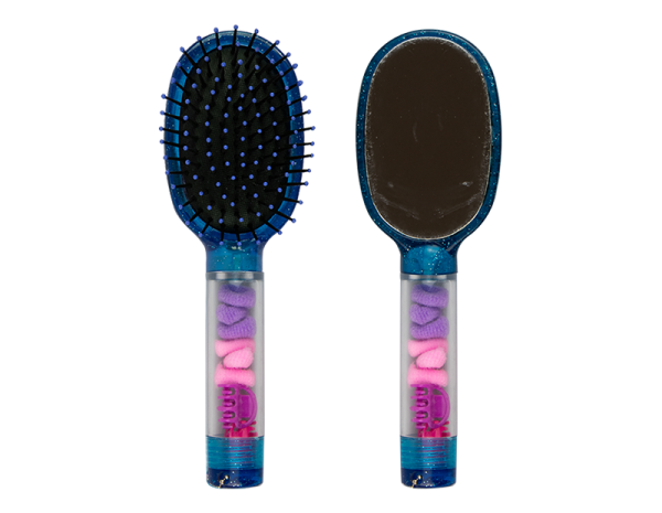 Premium Jones & co kids hair brush & accessories