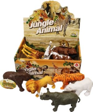 Jungle Animal