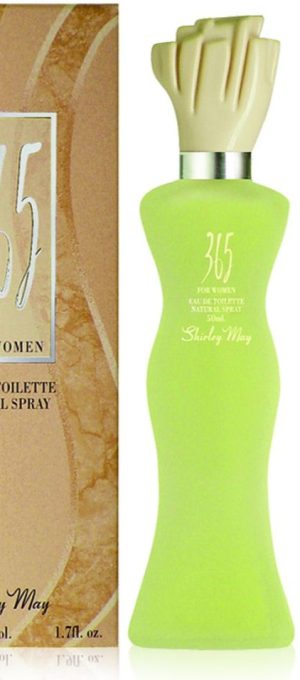 Sm 365 50ml (Imitation Cerrutti 1881 (F) Type)