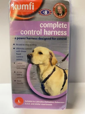 Kumfi Complete Control Dog Harness Xl
