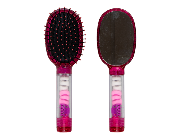 Premium Jones & co kids hair brush & accessories