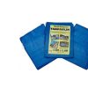 Tarpaulin Blue/Green 3.5m X 5.4M