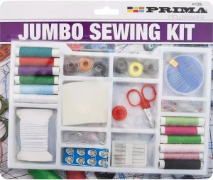 Prima Jumbo Sewing Kit