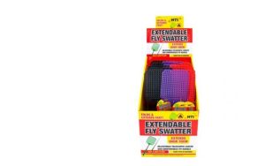 Extendable Fly Swatter 70cm