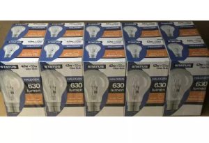 Status 42W=60W Halogen Gls Bulb BC