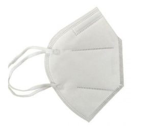 4 Layer Filtration Face Mask
