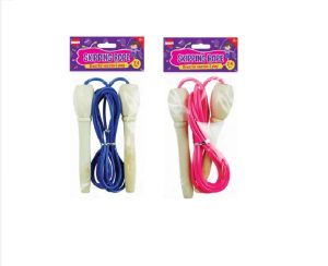 Hoot Skipping Rope 2.4m