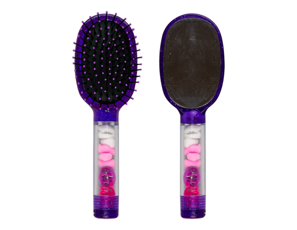 Premium Jones & co kids hair brush & accessories