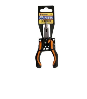 Marksman Mini Long Nose Pliers 4.5"